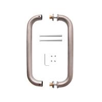 Ручки скобы Аверс HC-0901-25/300-INOX (нержавеющая сталь) (20)