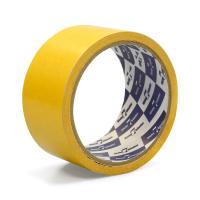 Лента клейкая двусторонняя полипропиленовая (PP) 50мм х 10м "Klebebander" (6/36)