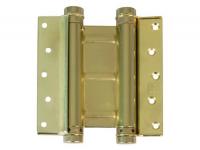 Петля пружинная двусторонняя Amig-3037-125 (латунь) Испания (4)