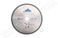 Диск пильный 400 х 80Т х 50мм/32мм VertexTools