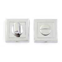 Фиксатор Windrose WC-1803-CR (хром) (4/48)