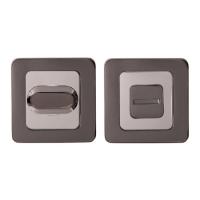 Фиксатор Code Deco WC-2207-BN (черный никель) (5/100)