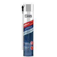Пена монтажная бытовая всесезонная «SILA HOME Optimum Foam» 750мл (-10°C до +35°C) (12)