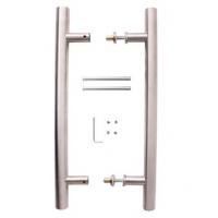 Ручки скобы Аверс HC-0920-25/300-INOX (нержавещая сталь) (20)