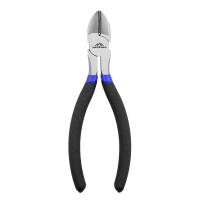 Бокорезы 160мм обрез.ручка "VERTEXTOOLS Эко" (1/6)