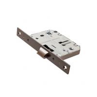 Защелка дверная металлическая с фиксацией Avers 5600-WC-GRF (графит) (50)