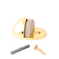 Упор дверной напольный Apecs DS-0002-G (золото) (10)