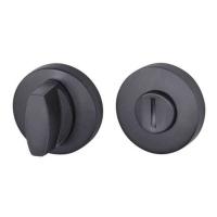 Фиксатор Armadillo WC-BOLT BK6/URB BPVD-77 (вороненый никель)