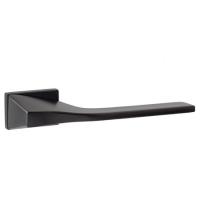 Ручки раздельные CODE DECO Fusion H-100156-A-BLM (матовый черный) (16)