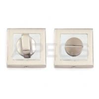 Фиксатор Windrose WC-1803-NIS (никель матовый) (4/48)