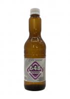 Растворитель 648 0,5л "Можхим" (20)