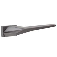 Ручки раздельные CODE DECO Fusion H-100155-A-GRF (графит) (16)