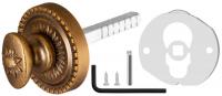 Поворотник Armadillo BKW8/CL OB-13 (античная бронза)