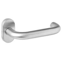 Ручки раздельные Avers H-0903-INOX/201 (нержавейка) (24)