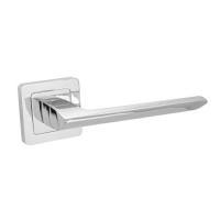 Ручки раздельные дверные Code Deco H-22105-A-CR (хром) (18)