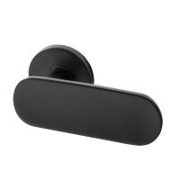 Ручки раздельные Armadillo SOHO R/URS52. BL- 26 (черный)