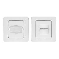 Фиксатор Code Deco WC-2207-CR (хром) (5)