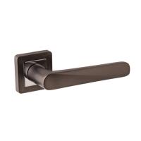 Ручки раздельные дверные Code Deco H-22114-A-GRF (графит) (18)