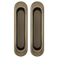 Ручка для раздвижных дверей Punto Soft LINE SH.SL152.010-AB бронза