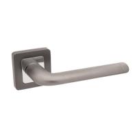 Ручки раздельные дверные Code Deco H-22083-A-GRF (графит) (18)
