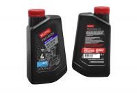 Масло REZOIL PREMIUM 4-т. п/синт. (до -40) SAE 5W-30 API SJ/CF 0.946 л (12)