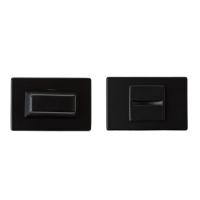 Фиксатор Code Deco Fusion WC-10031-BLM (черный) (5)
