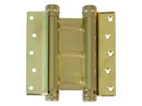 Петля пружинная двусторонняя Amig-3037-75 (латунь) Испания (4)