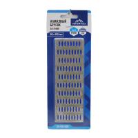 Брусок абразивный  заточный 50х150 Р200 VertexTools (10)