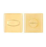 Фиксатор Apecs ULTRA WC-6020-GMS (сатинированное/золото) (1/4)
