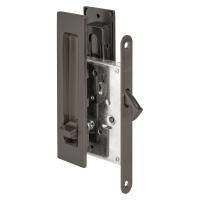 Набор для раздвижных дверей PUNTO SH.SLQ152.011 (Soft LINE SLQ-011) GR (графит)