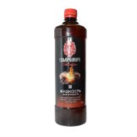 Средство для розжига костра 1,0л ЭКОНОМ СВАРОЖИЧ (12)