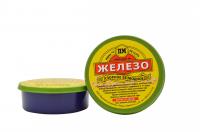 Железо хлорное 50гр