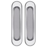 Ручка для раздвижных дверей Punto Soft LINE SH.SL152.010-CP хром