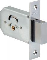 Замок врезной Kale 156/F (45мм) (крестовой ключ) (5 ключей) Турция