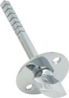 Поворотник Armadillo SB-30/6-CP-8 (хром) (10)