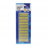 Брусок абразивный  заточный 50х150 Р400 VertexTools (10)